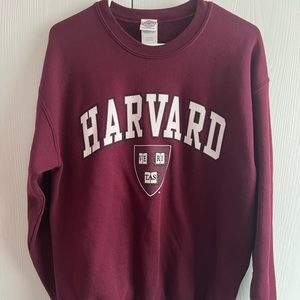 Harvard Sweatshirt